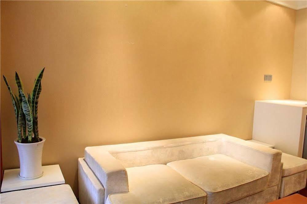 Chongqing Love Apartment Экстерьер фото